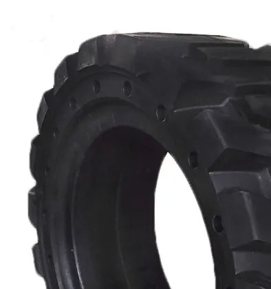 High platform solid tyre 385/65-24 for Sinoboom GTBZ30
