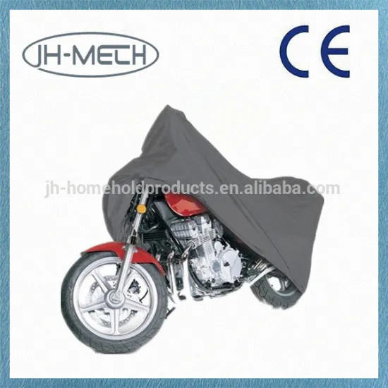 Outdoor UV Protector bike barn motorcycle cover