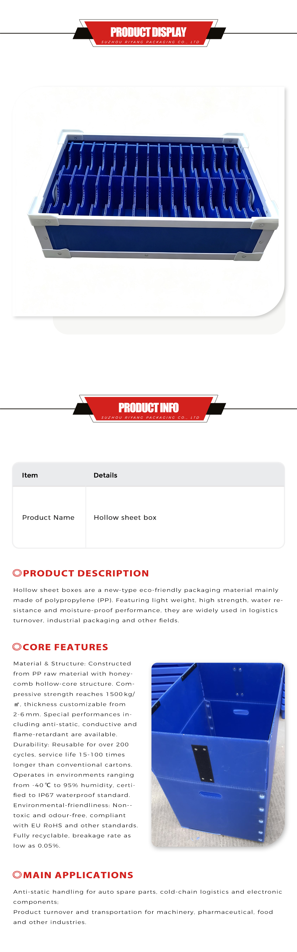 default name