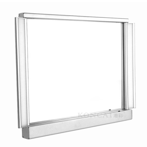 New design portable vanity mirror with lights