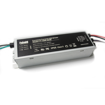 100W DC Output CC Driver