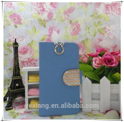 2016 trending products mobile cover for huawei ascend y520 pouch case