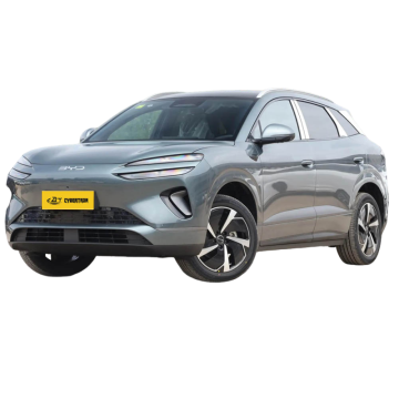 BYD Sea Lion 06 EV 2025 Model 605