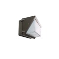 Efficient Wall Lighting 50W LED Wall Pack Light