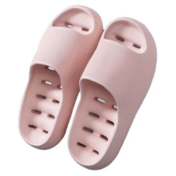 Factory Summer Ladies Thick Bottom Breathable Non-slip Sandals
