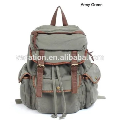 canvas bags factory guangdong huadu