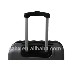 2015 hot selling Carry-on ABS Luggage Suitcase/travel luggage/20'',24'',28''eminent trolley luggage/spinner caster business case