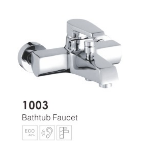 Baño de baño Faucet 1003