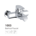 BRASS Bathtub Faucet GOOD QUALITY Bathroom Bathtub Faucet 1003 Supplier