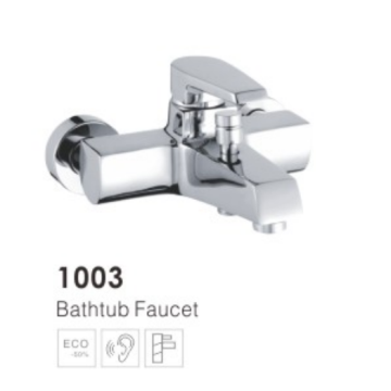 Robinet de bain de la salle de bain 1003