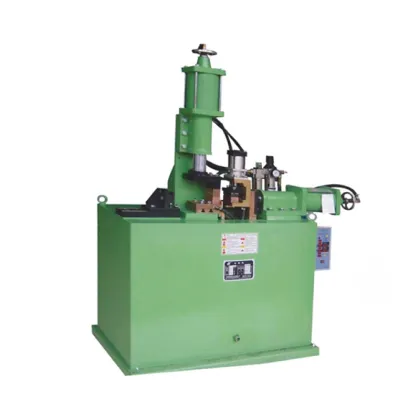 Automatic Gas Spring Welding Machine