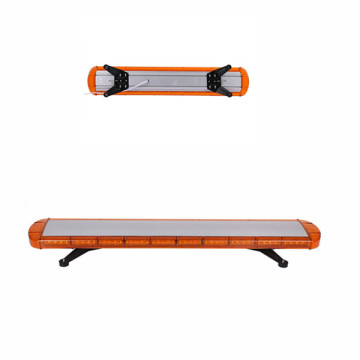 Waterproof LED Lightbar LED Emergency Warning Light Bars Xingyuan