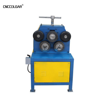Factory Suppliers: HVAC Duct Machines and Metal Sheet Roll Bending Machine