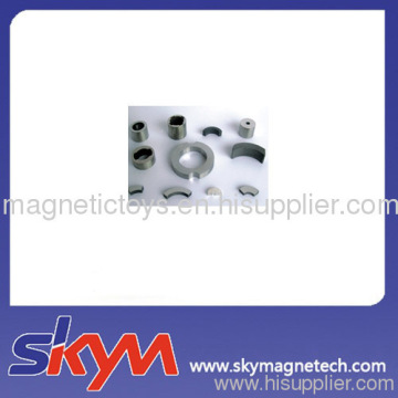 Excellent Quality Sintered Alnico Magnet With Different Shape 