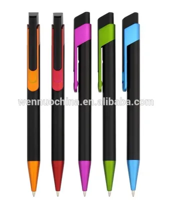 hotest Tonglu bulk bic plastic pen