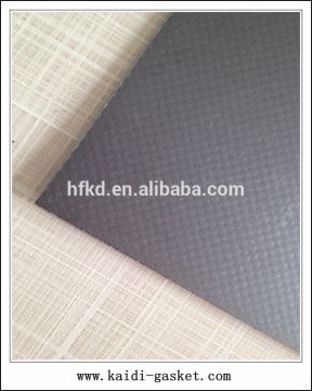 40 x 40 Inch material for exhaust reinforced graphite sheet