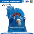 10/8 F-AH Metal Lined Horizontal Slurry Pumps