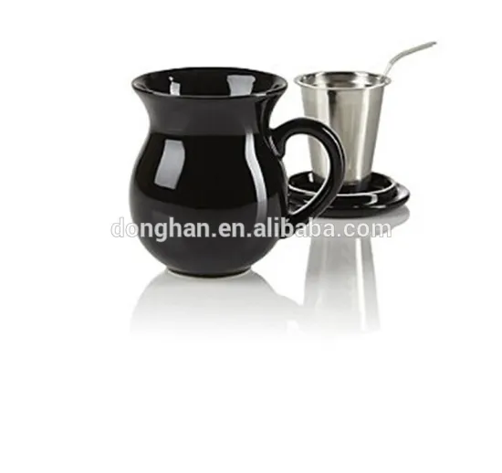 2015 hotsales fashion swell bottles with stainless mesh.