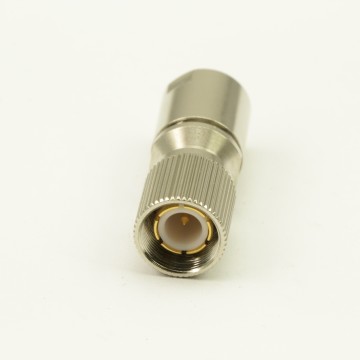 SYV-75-3 Cable 75 Ohm L9 Male Gold Plated