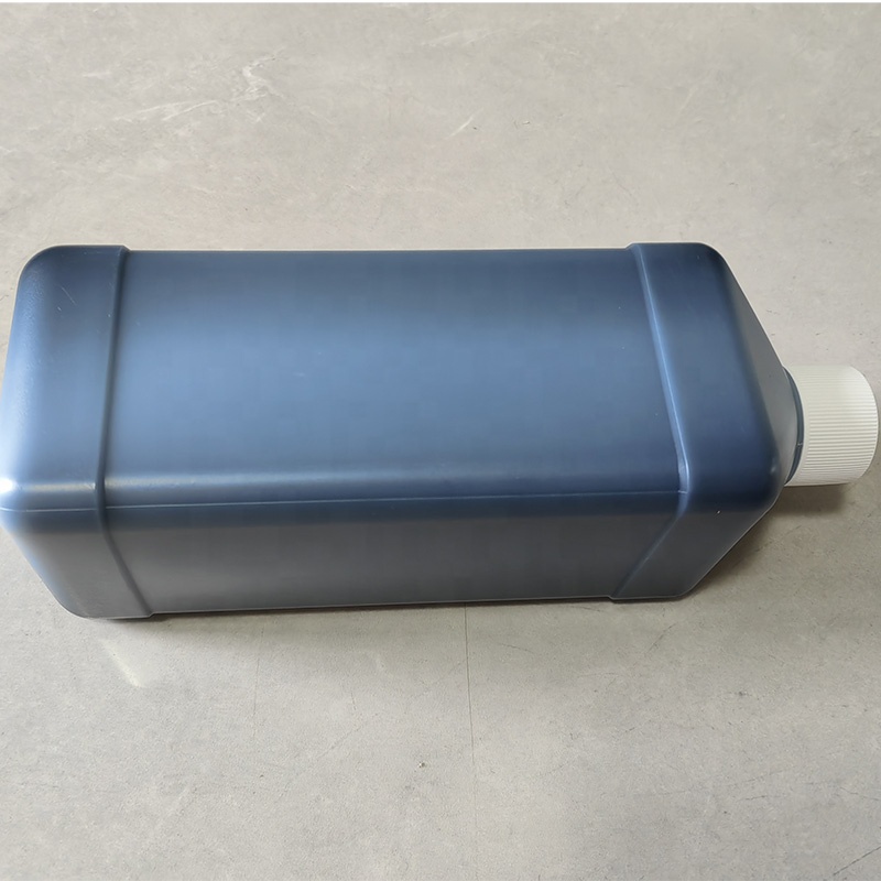 Factory direct sell Markem Imaje 5157 ink 1L for Markem Imaje S4 S8 9040 cij inkjet printer2