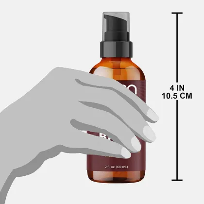 Luxury After-Shave Balm for Men: Premium Soothing and Moisturizing Lotion