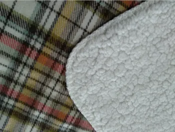 Double Deck Warmer Blanket