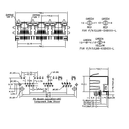 ATRJ5622-8P8C-X-C-C-B