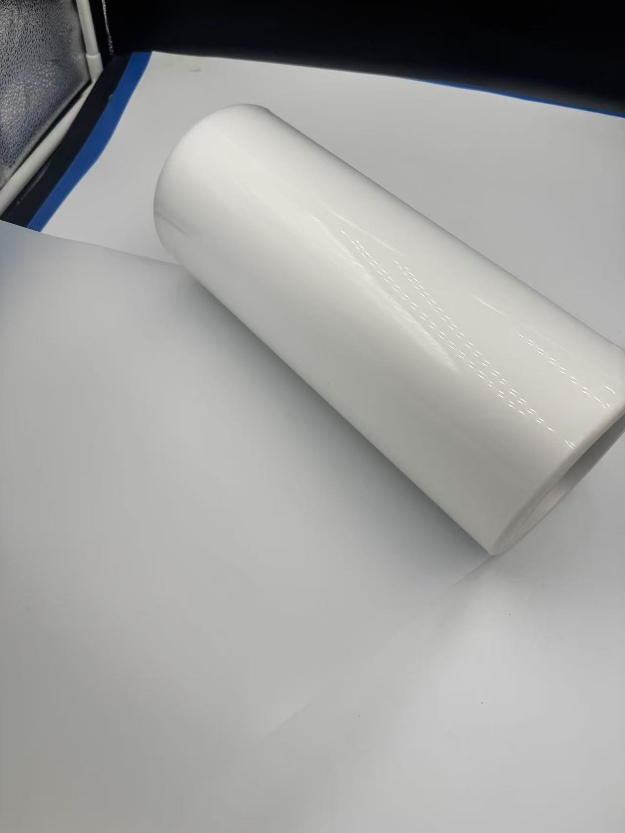 CPET film thermoforming packaging