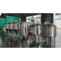 500 liters 5bbl micro brewery beer brewing equipments