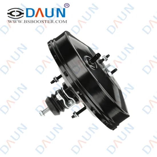 GE4T43800 Brake Booster for Mazda Protege 1999- LHD