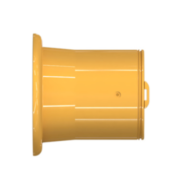 Loader 980K rim assembly 356-2431