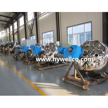 Clindamycin Powder Special Drying Machine