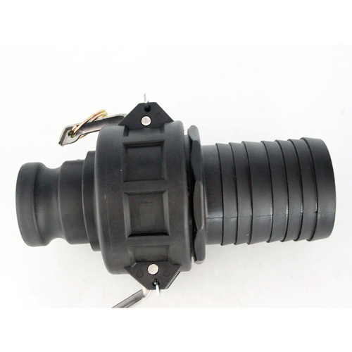 Adaptador de ajuste de tanque IBC IBC Conector Quick Connector