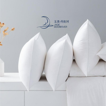 Soft Silk Cotton Pillow Core 800G