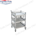New Product Hospital Stainless Steel Trolley