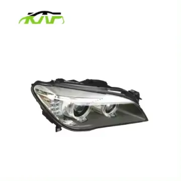 Auto Headlamps Model L 63117348506 R 63117348507 Car Headlamps Lights For Bmw F01/f02/f03/f04 2008-2014