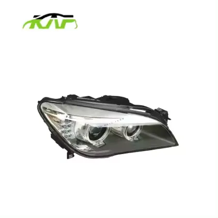 Auto Headlamps Model L 63117348506 R 63117348507 Car Headlamps Lights For Bmw F01/f02/f03/f04 2008-2014