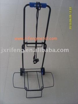 cheap series hand trolley