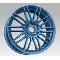 Aftermarket Car Rims Magnesium Allooy Foroy Wheels