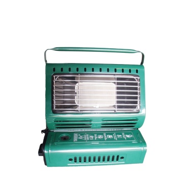Best Portable Gas Heaters for Winter