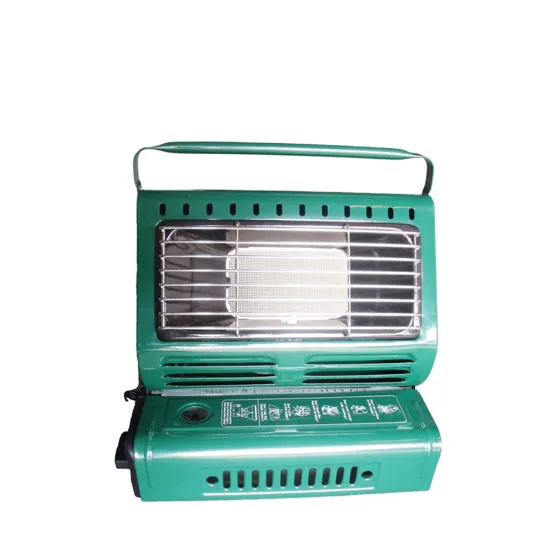 Best Portable Gas Heaters for Winter