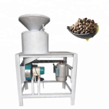Factory Supply Moringa Seed Peeler, Peeling Machine, Moringa Seed Sheller - Price