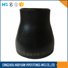 Carbon Steel Concentric 4*6 Reducer ASME 234 WPB