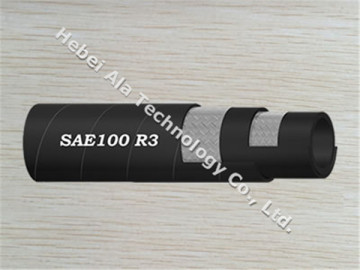 SAE 100 R3 Hydraulic Hoses