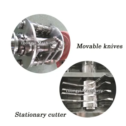 Cereals rice mill High Efficient Mill equipment