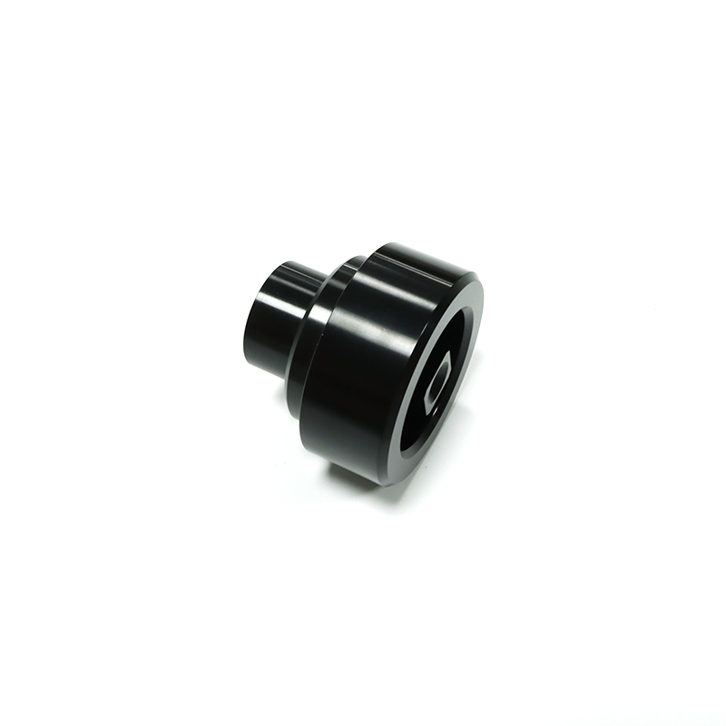 Cnc Turning Service