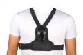 Bahu Ches Tali Gunung Harness Belt