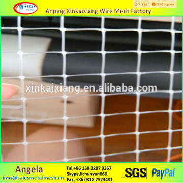 PP Stretched Netting