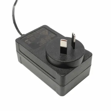 21V 1.5A Led Power Adapter 5S Battery Charger