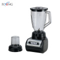 Multifunctional Food Processor And Blender In 1